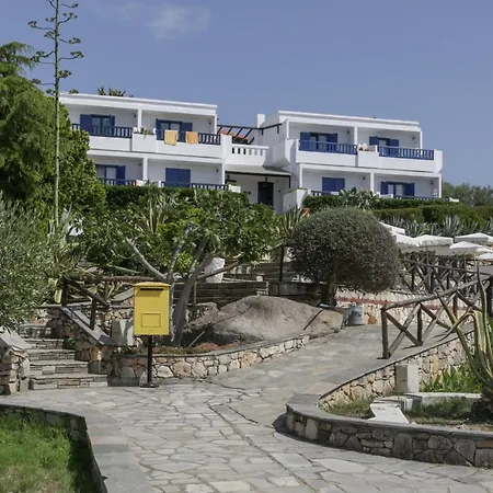 Agionissi Ammouliani