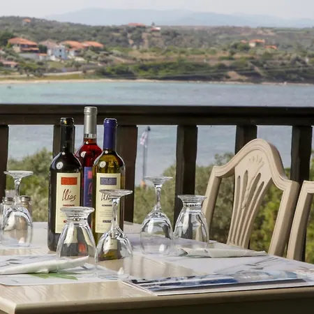 Agionissi Resort Ammouliani