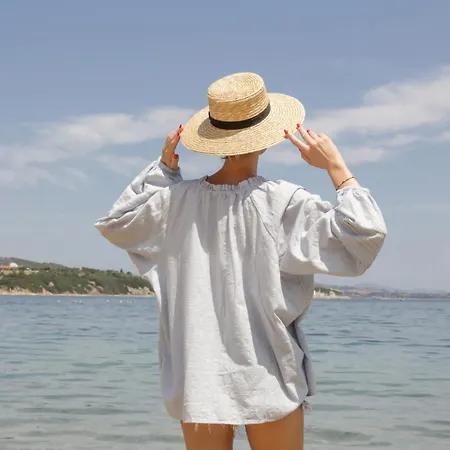 Agionissi 4* Ammouliani