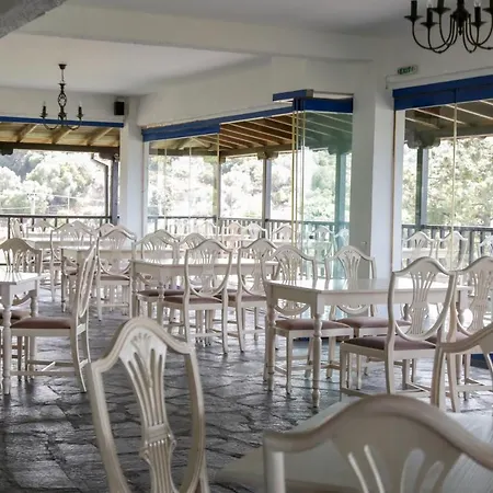 Agionissi Resort