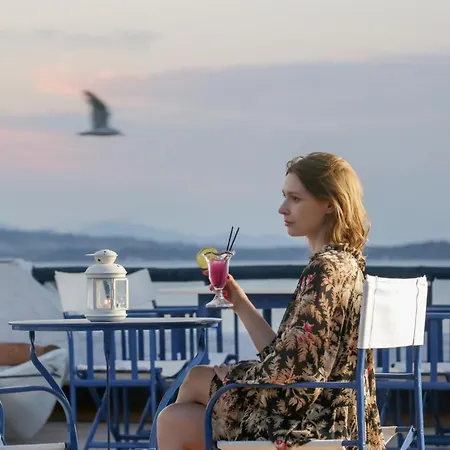 Agionissi Resort 4*
