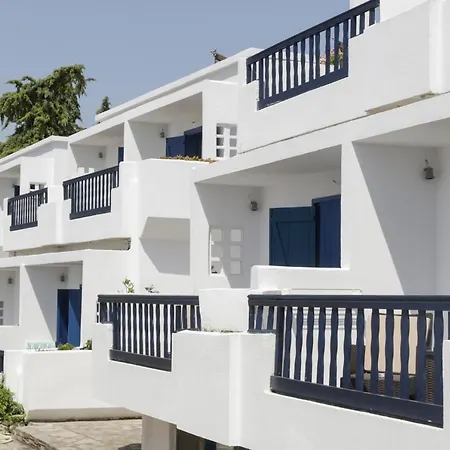 Agionissi Resort Ammouliani
