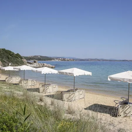 Agionissi 4*