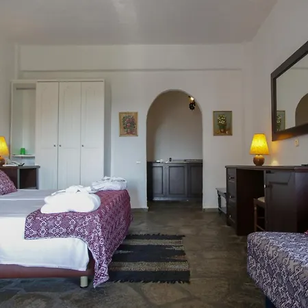 Agionissi 4* Ammouliani