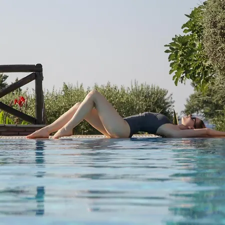 Agionissi 4* Ammouliani