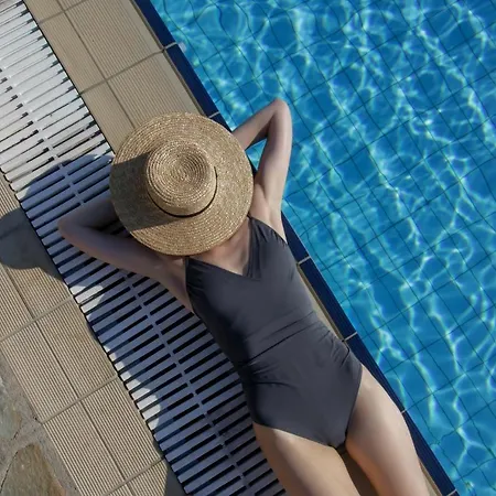 Resort Agionissi
