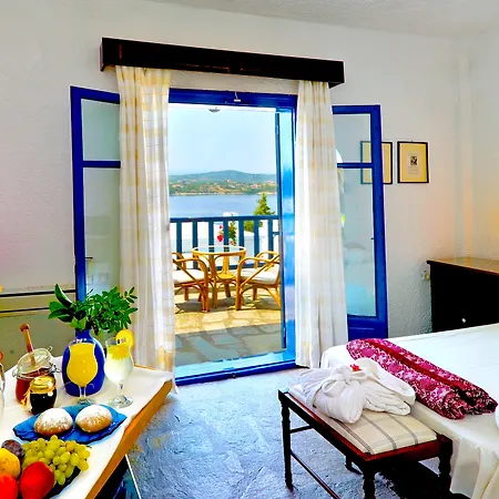 Resort Agionissi