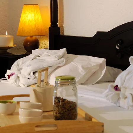 Resort Agionissi Ammouliana