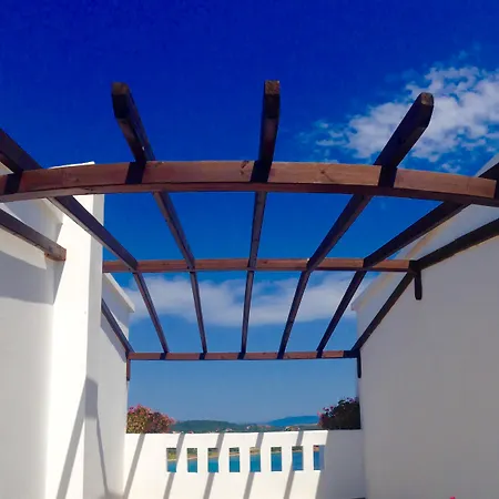 Agionissi 4* Ammouliani