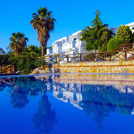 Resort Agionissi Ammouliani