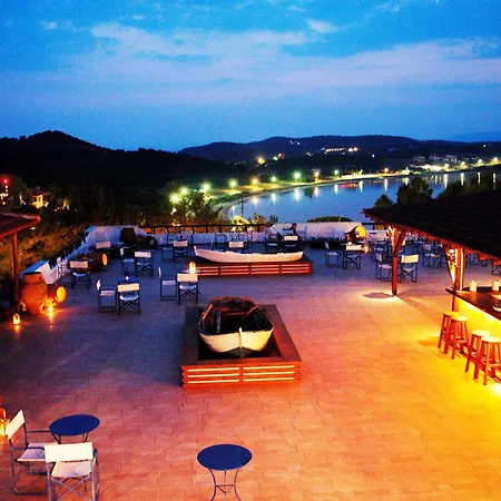 Agionissi