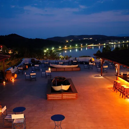 Agionissi