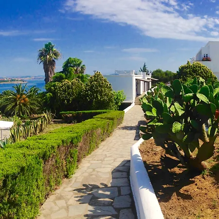 Agionissi Resort