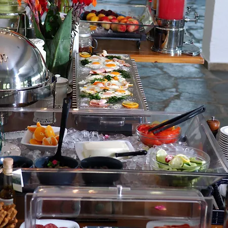 Resort Agionissi Ammouliani