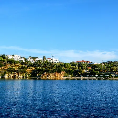 Agionissi 4*