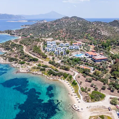 Agionissi 리조트 4*