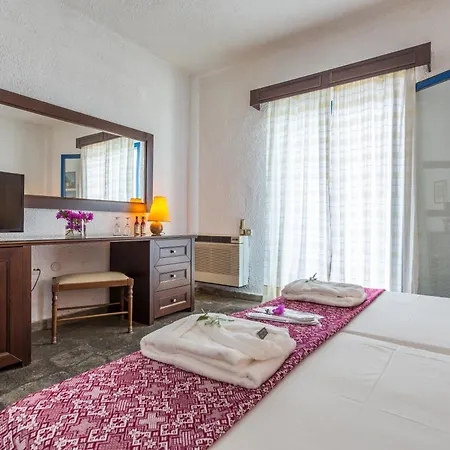 Agionissi Ammouliana