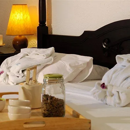 Agionissi Resort Ammouliana