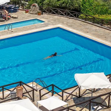 Resort Agionissi Ammouliani