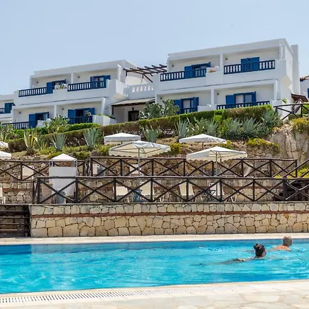 Resort Agionissi