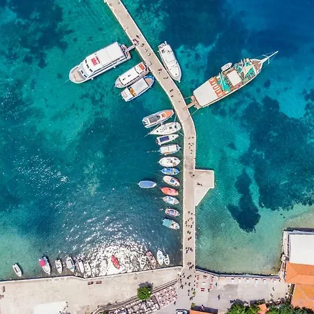 Agionissi 리조트 4*