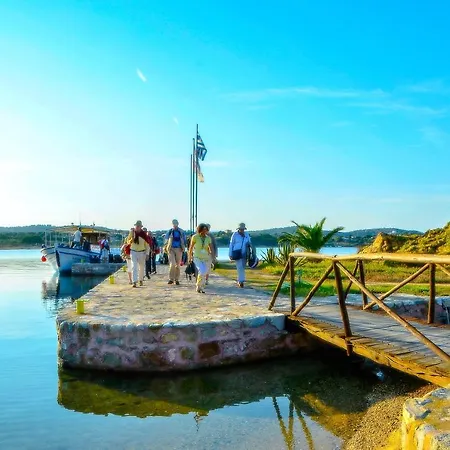 Agionissi