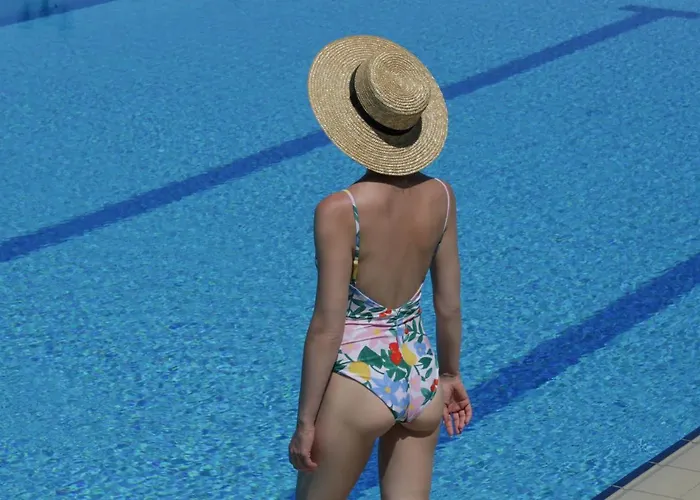 Resort Agionissi Amolianí