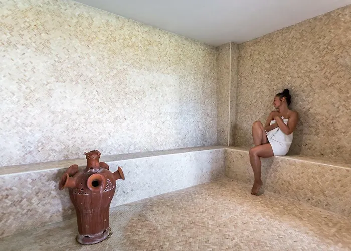 Resort Agionissi Amolianí