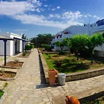 אתר נופש Agionissi 4*