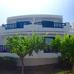 Agionissi 4*