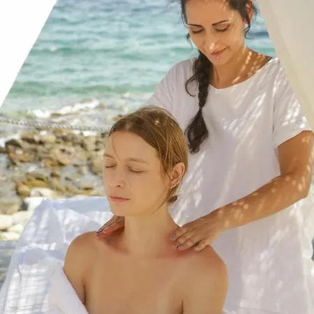 Agionissi Feriested Ammoulianí