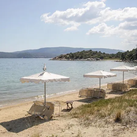 Θέρετρο Agionissi Αμμουλιανή