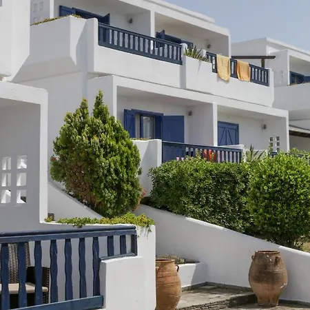 Agionissi Ammoulianí