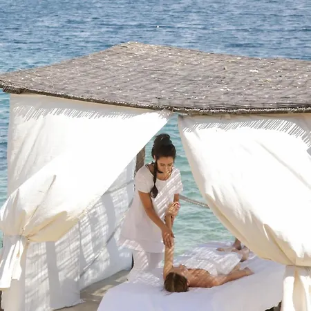 Agionissi Θέρετρο 4*