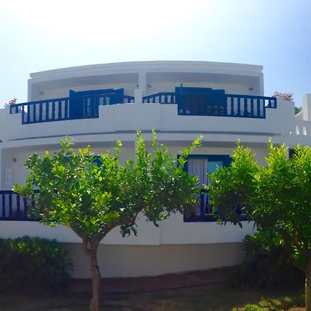 Agionissi 4*