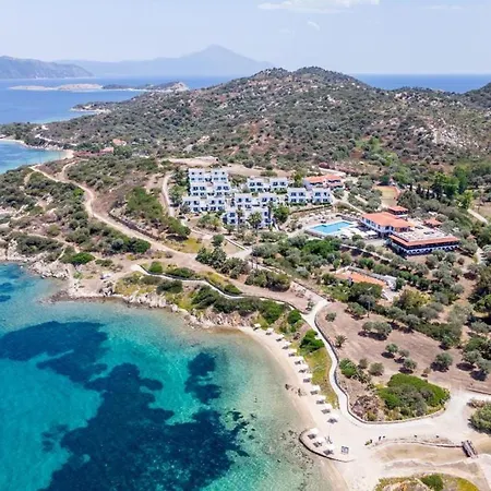 Agionissi Feriested 4*