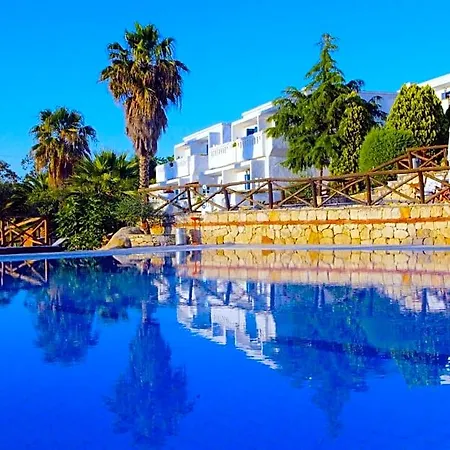 Agionissi 4*