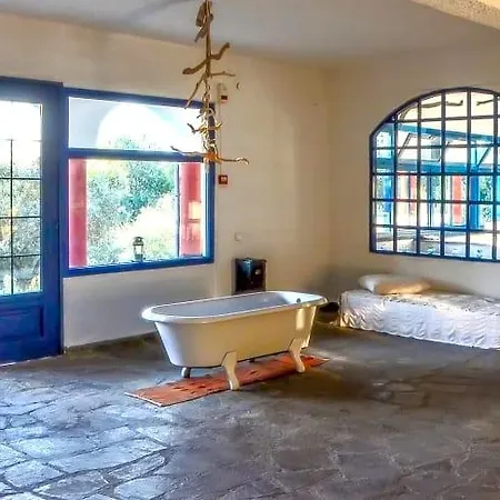 Agionissi أمولياني