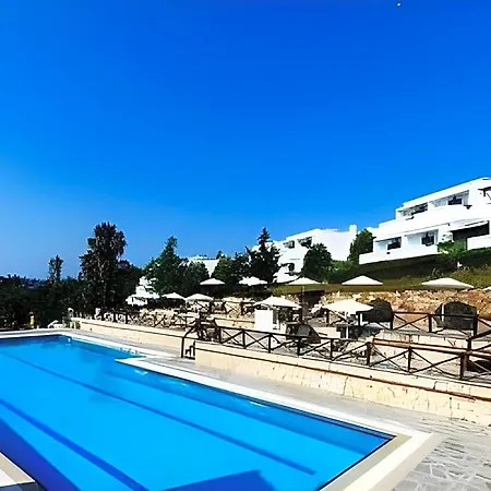 Agionissi 4*