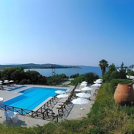 Agionissi 4* Ammoulianí