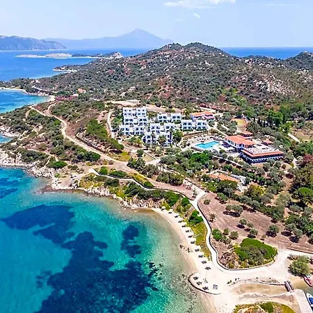 Agionissi Feriested 4*