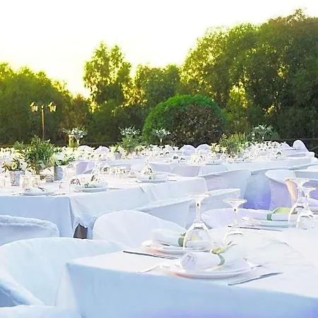 Agionissi 4*