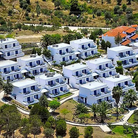Agionissi 4*