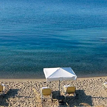 Agionissi 4*