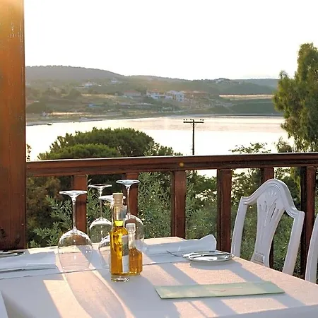 Agionissi Feriested 4*