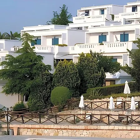 Agionissi 4* Ammoulianí