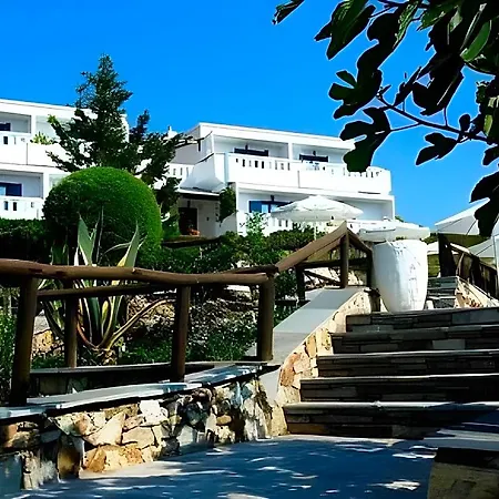 Feriested Agionissi