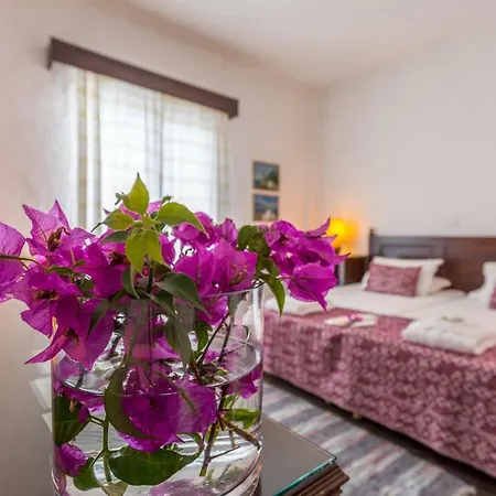 Agionissi 4* Amulianí