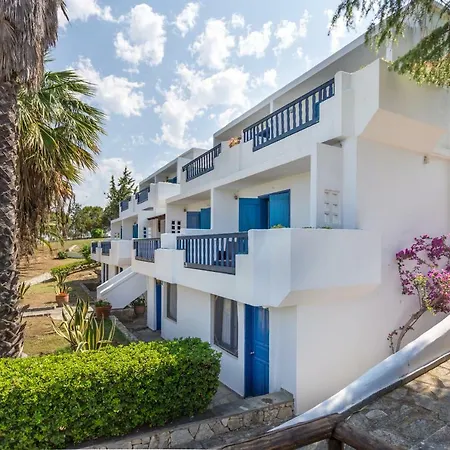 Θέρετρο Agionissi