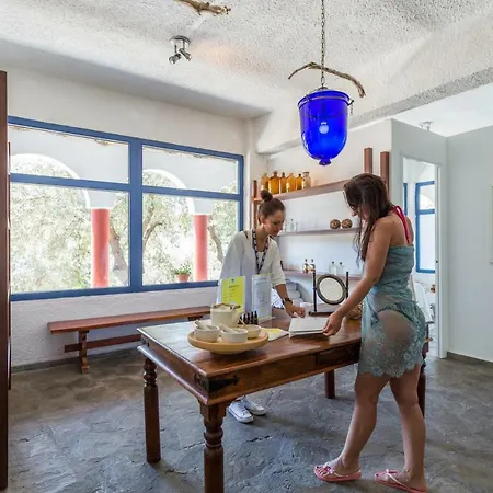 Agionissi Ammoulianí